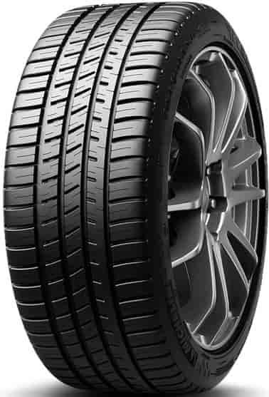 Pilot Sport A/S 3-Plus Tire 245/40R20