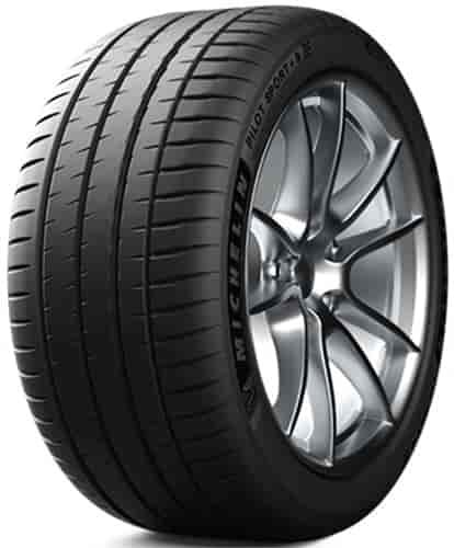 PILOT SPORT 4S 245/45ZR18