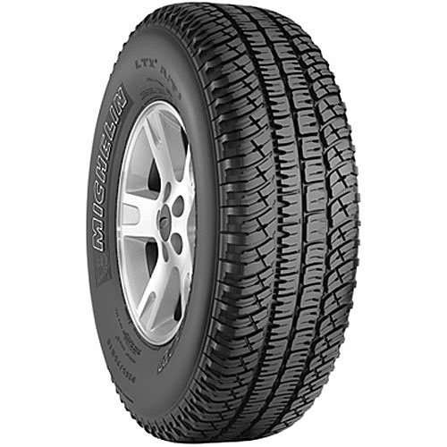 LTX A/T 2 Tire Light Truck, SUV/Crossover All Terrain