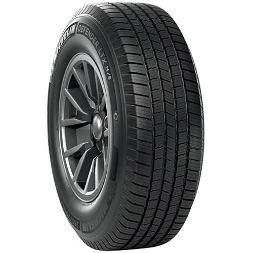 Defender LTX M/S Tire 275/55R20