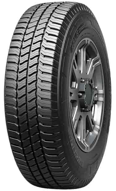 Agilis Crossclimate LT-Metric Tire LT265/70R18