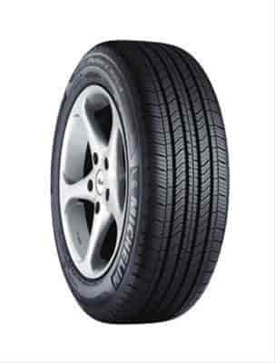 PILOT MXM4 P235/55R19