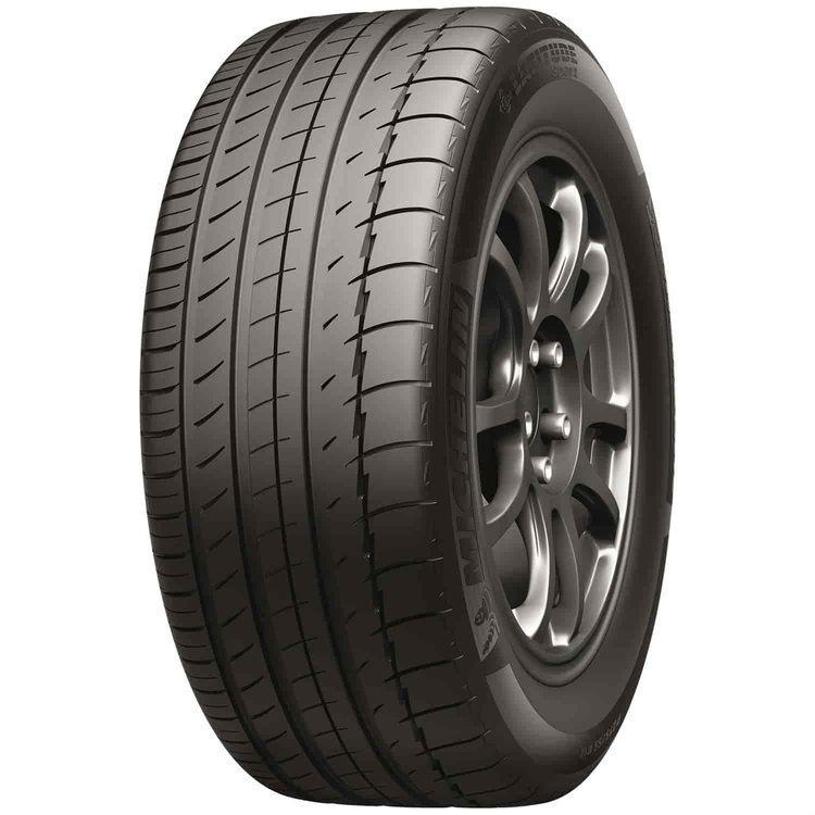 LATITUDE SPRT TL 255/55R20