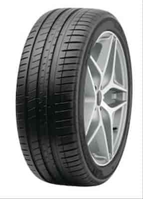 Pilot Sport 3 285/35ZR18/XL 101Y BSW