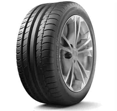PILOT SPORTPS2 235/40ZR18