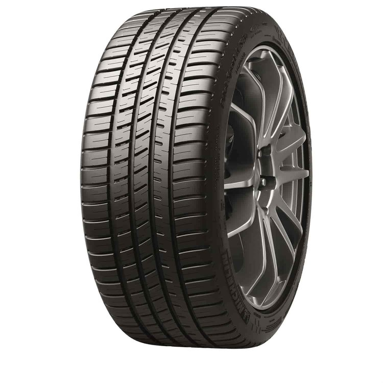 Pilot Sport A/S 3+ 255/40ZR19/XL 100Y BSW