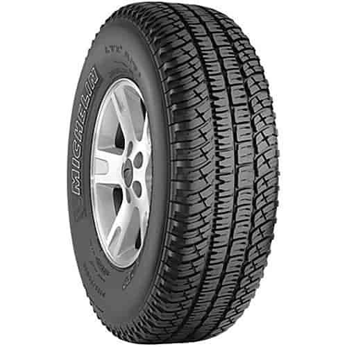 LTX A/T 2 Tire Light Truck, SUV/Crossover All Terrain