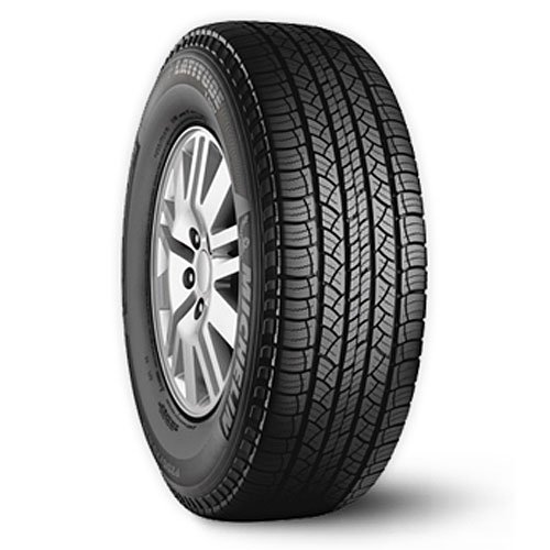 Latitude Tour Tire SUV/Crossover All Season