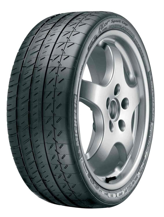 PILOT SPRT CUP 315/25ZR20