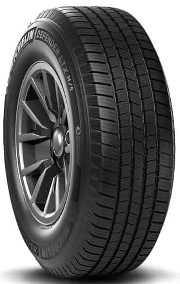 Defender LTX M/S Tire 245/60R20