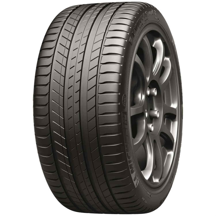 LATITUDE SPT3 255/45ZR20