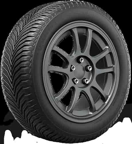 Cross Climate 2 All Season Radial Tire 235/50R18