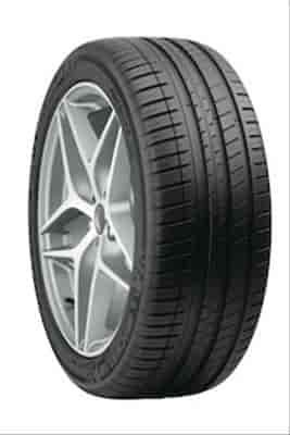 Pilot Sport 3 245/40ZR18/XL 97Y BSW