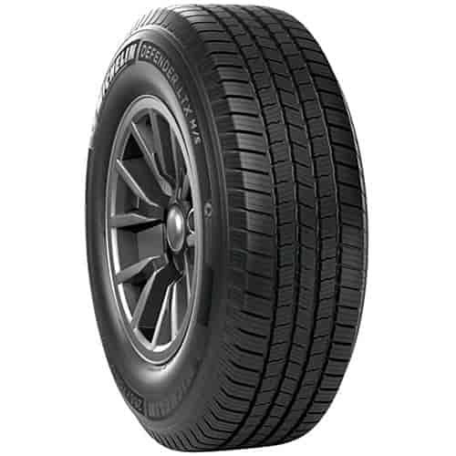 Defender LTX M/S Tire 285/70R17