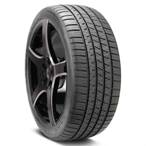 Pilot Sport A/S 3+ 235/55ZR17 99W BSW