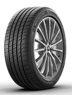 MICH-34445 Primacy MXM4 Tire 235/45R18