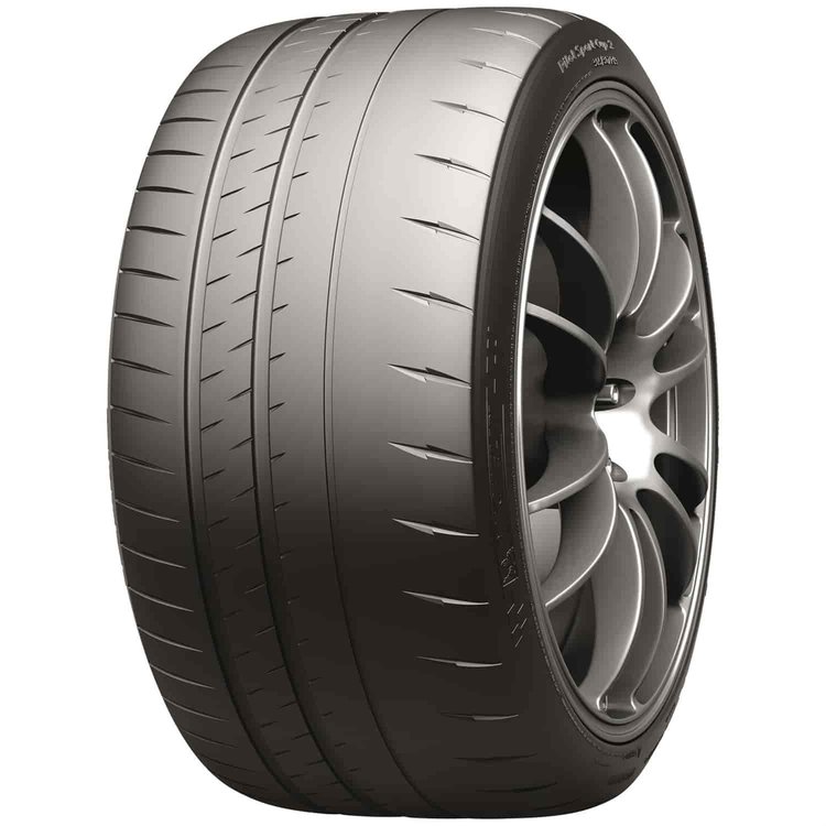 PILOT SPT CUP2 285/30ZR20