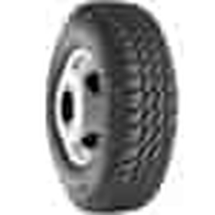 XPS TRACTION 235/85R16