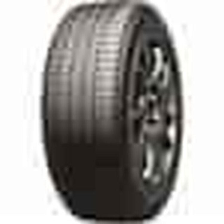 LATITUDE TR HP 255/55R19