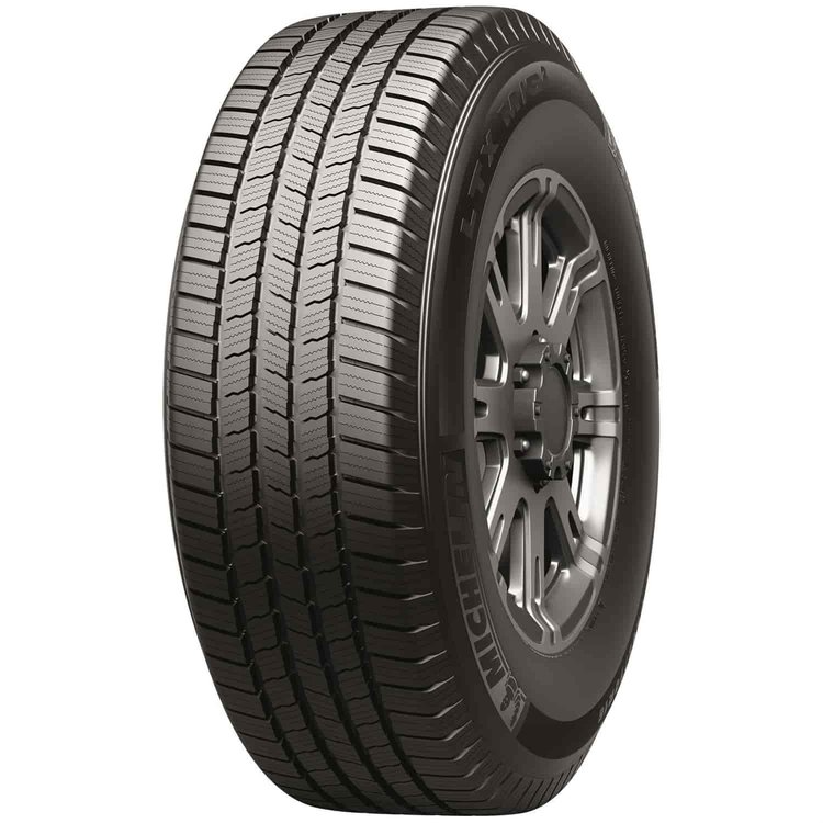 LTX M/S2 245/75R17 112S