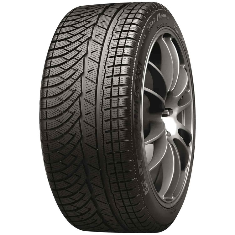 PILOT ALPIN PA4 235/35R20