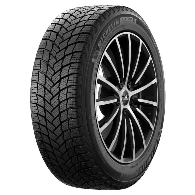 41625 X-Ice Snow Tire 235/55R20 105H XL