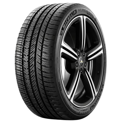 Pilot Sport A/S 4 Tire [265/40ZR21 XL]