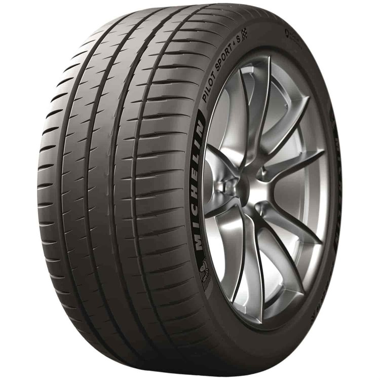 PILOT SPORT 4S 295/35ZR20