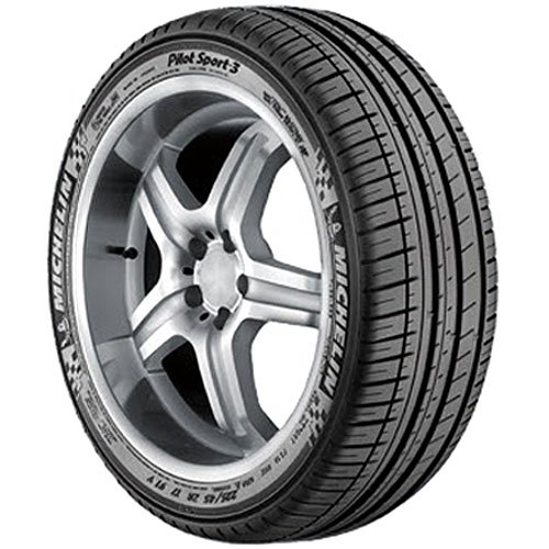 Pilot Sport 3 Tire Ultra-High Performance Sport Summer