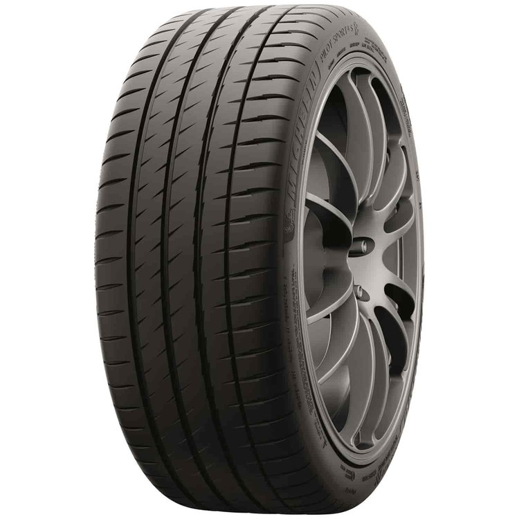 PILOT SPORT 4S 255/35ZR19