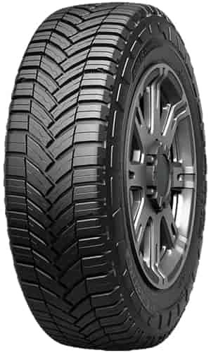 Agilis Crossclimate C-Metric Tire 225/75R16