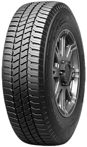Agilis Crossclimate LT-Metric Tire LT225/75R16