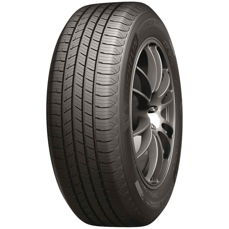 DEFENDER T + H 225/65R17