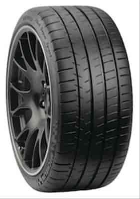 PILOT SPR SPRT 245/35ZR20