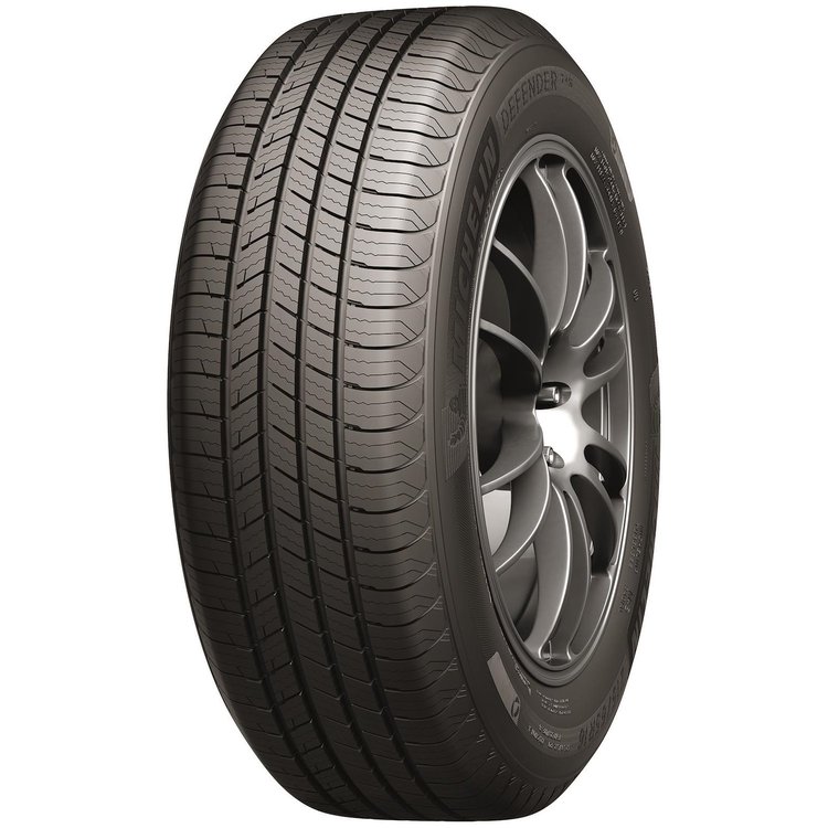 DEFENDER T + H 215/60R16