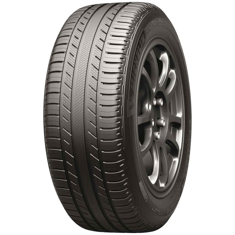Premier LTX 225/55R19 99V BSW