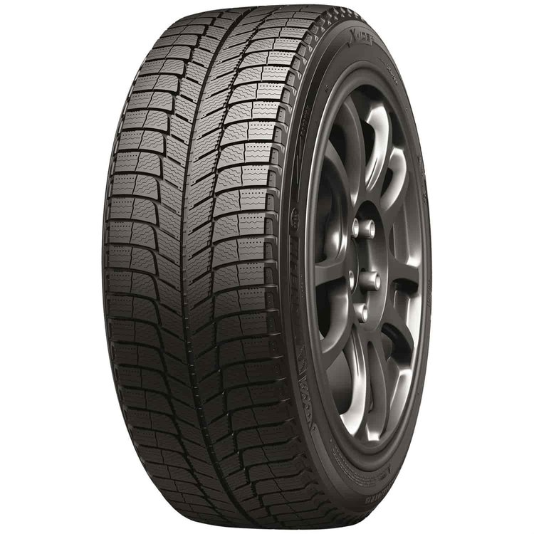 X-ICE XI3 235/55R17 99H