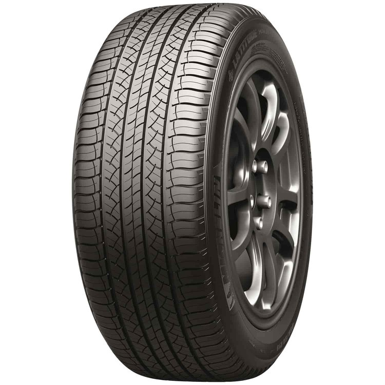 LATITIDE TOUR HP 245/60R18