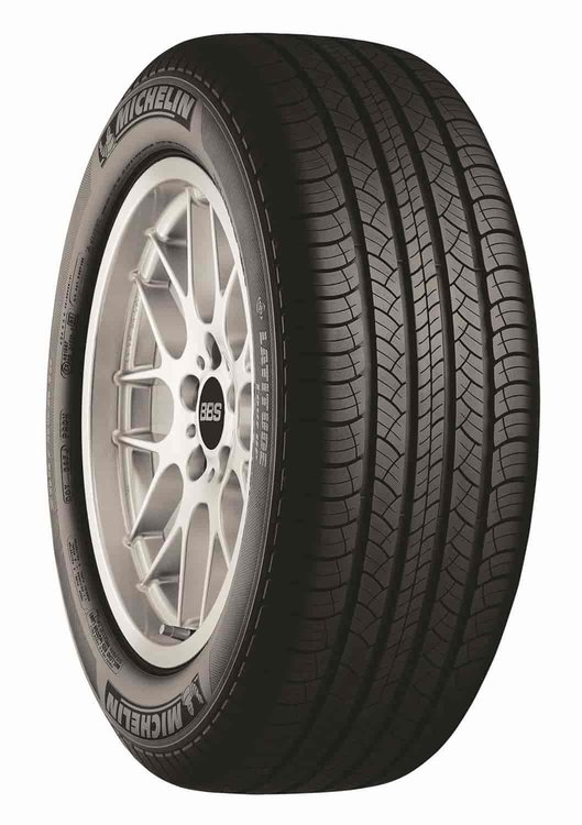 LATITUDE TR HP 275/65R18