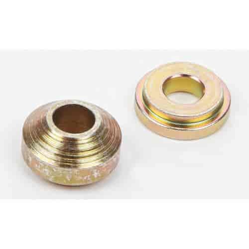 Carburetor Throttle Linkage Bushing For Holley Carburetors