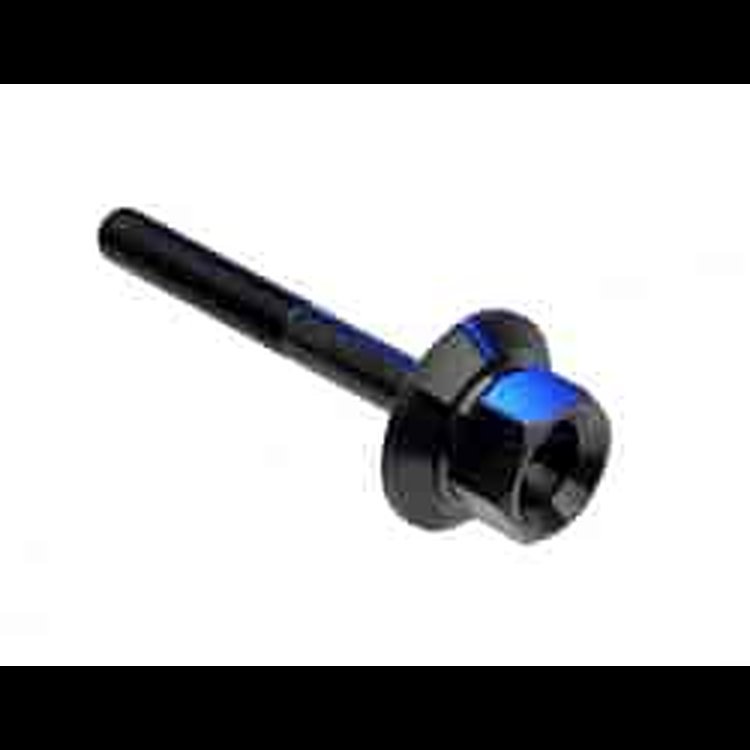 Balancer Bolt Small Block Chevy, 3 1/2 in. Long x 7/16 in. Thread