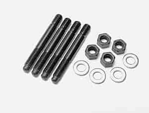 Carburetor Stud Kit Use w/ 2" spacer