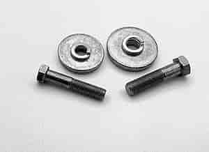 Balancer Bolt BB-Chevy