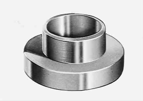 HEAD BOLT WASHERS ALUM. HEAD CHROME MOLY STEEL 9/16in DIA.