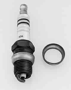 Spark Plug Index Washers For 14mm Tapered Seat Plugs W/ 5/8" Hex
