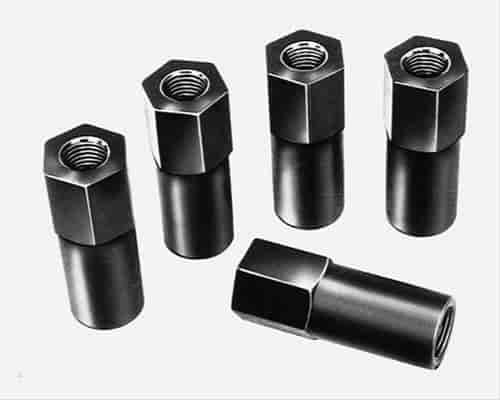 WINDAGE TRAY STAND NUTS FOR 7/16in STUDS PKG. OF 5