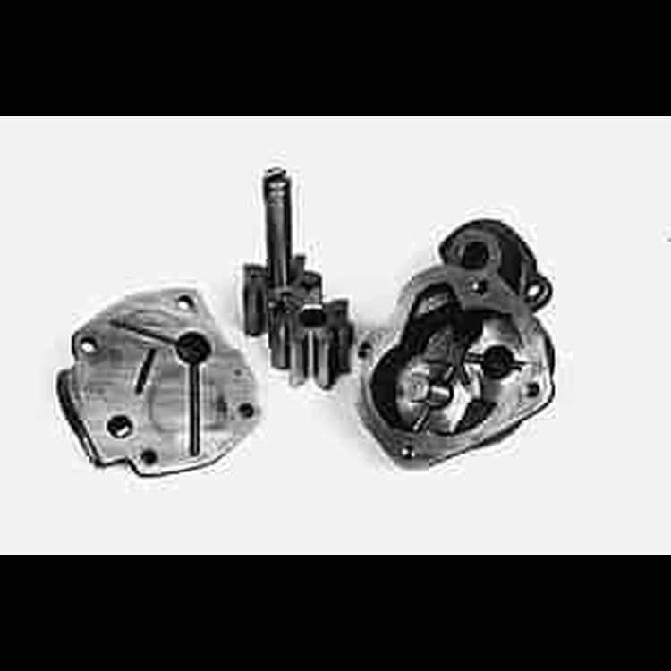 Racing Oil Pump Standard Volume