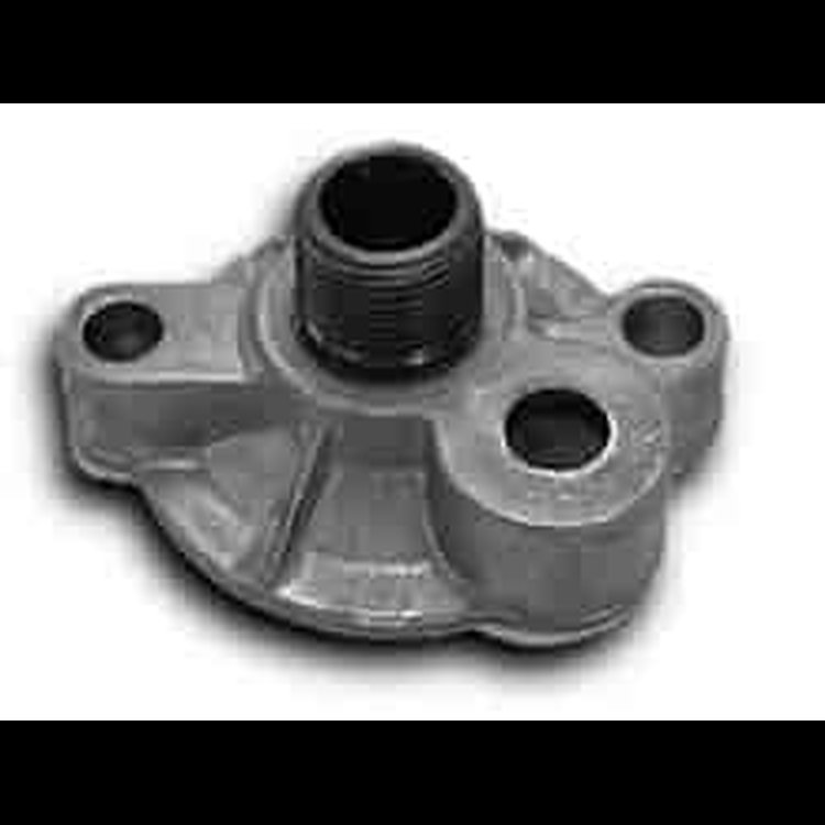 Oil Filter Adapter