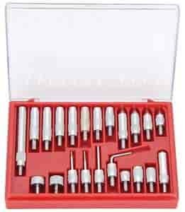 22 Piece Pro Set