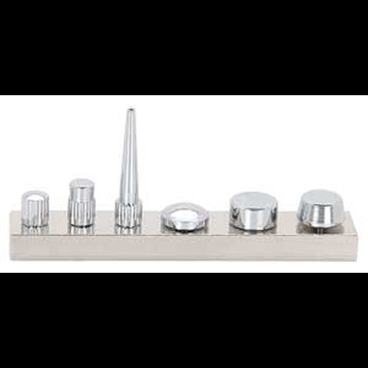 6 Piece Set